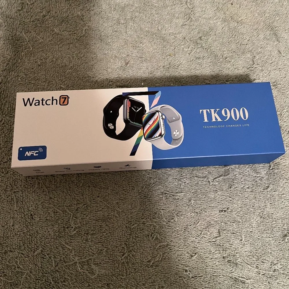 Smart Watch - NWOT